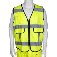 Adult Safety Vest