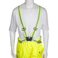 Sport Safety Vest