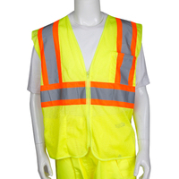 Adult Safety Vest